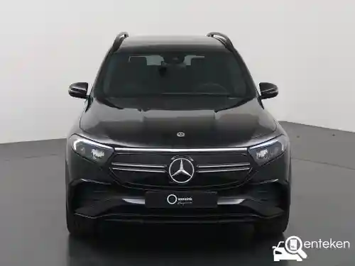 Mercedes-Benz EQB 250+ 2024