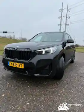 BMW X1 sDrive18i 2024