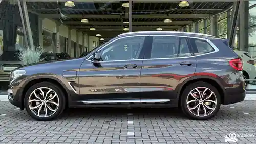 BMW X3 xDrive30e 2021