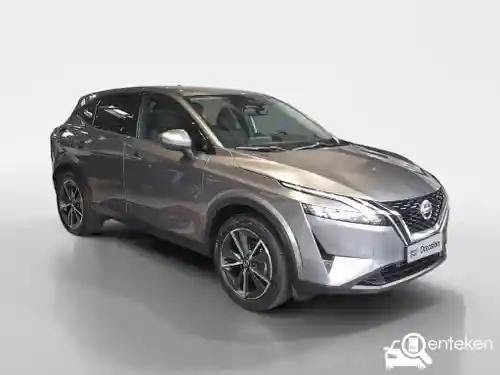 Nissan Qashqai 1.3 DIG-T MHEV 2022