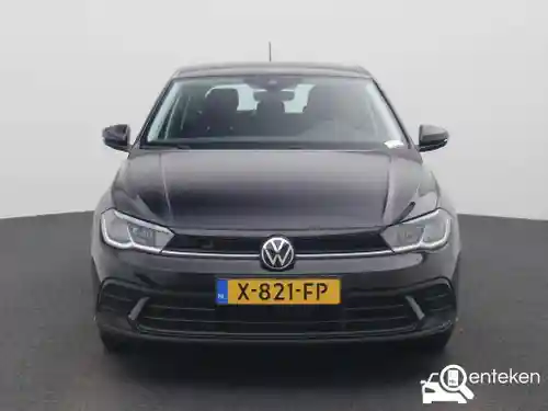 VW Polo 1.0 TSI OPF 2023