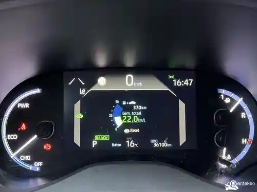 Toyota Yaris Cross 1.5 Hybrid 116 2024