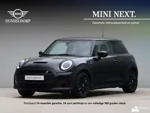 MINI  Cooper SE 2023