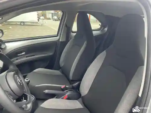 Toyota Aygo X 1.0 2023
