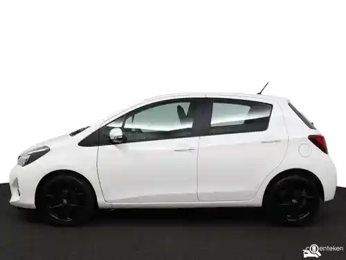 Toyota Yaris 1.0 2015