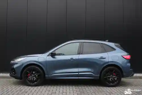 Ford Kuga 2.5 Plugin-Hybrid 2022