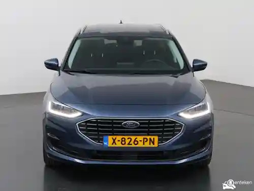 Ford Focus Turnier 1.0 EcoBoost Hybrid 2024