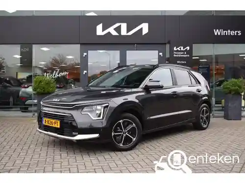 KIA Niro 1.6 GDI Hybrid 2024