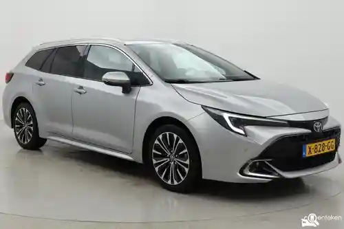 Toyota Corolla Touring Sports 1.8 Hybrid 2023