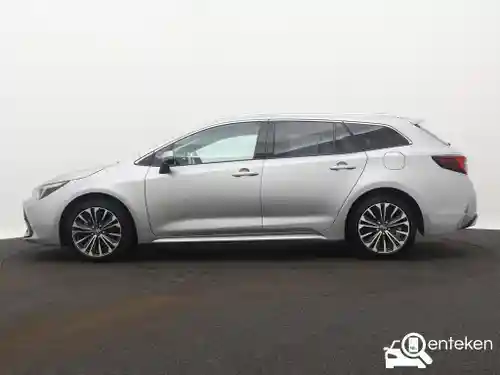 Toyota Corolla Touring Sports 1.8 Hybrid 2023