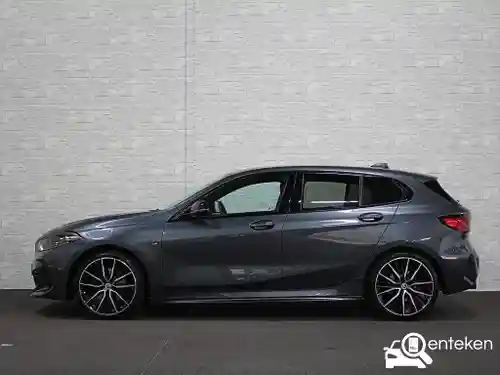 BMW 116i 2021