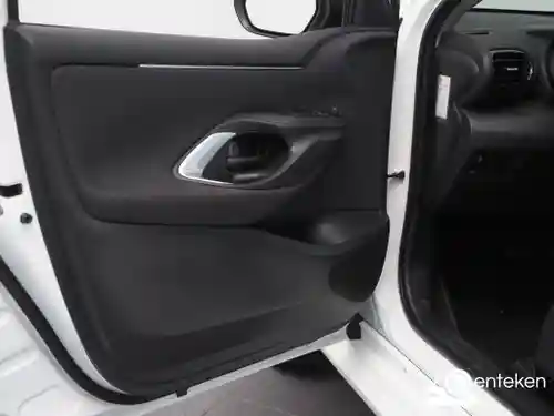 Toyota Yaris 1.5 Hybrid 116 2024