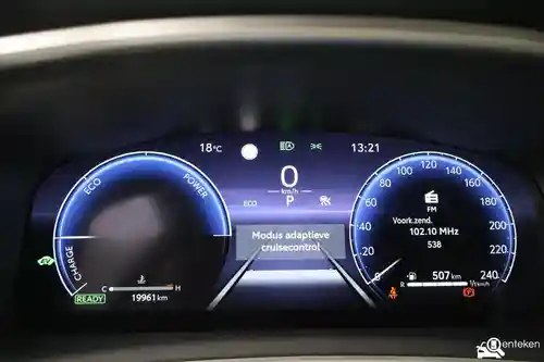 Toyota Corolla Cross 1.8 Hybrid 2023