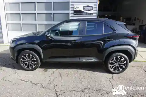 Toyota Yaris Cross 1.5 Hybrid 116 2023