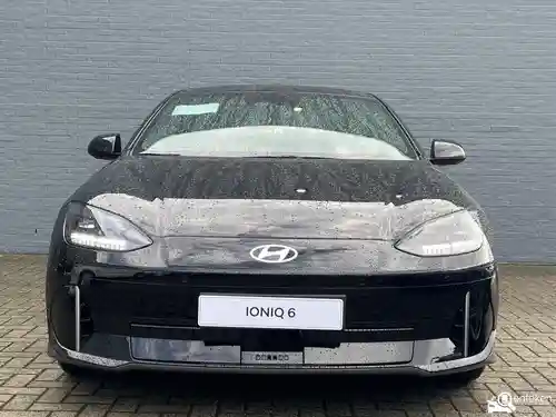 Hyundai IONIQ 6 (77,4 kWh) 2025