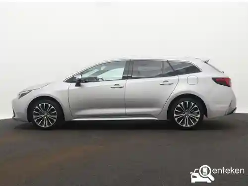 Toyota Corolla Touring Sports 1.8 Hybrid 2023