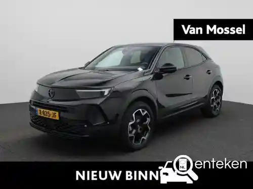 Opel Mokka-e 2023