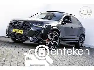 Audi Q3 Sportback 45 TFSI e 2021
