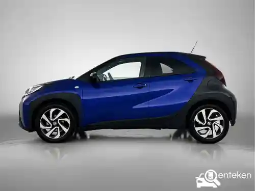 Toyota Aygo X Air 1.0 2024