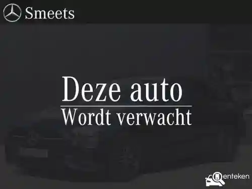 Mercedes-Benz C 200 Cabriolet 2019