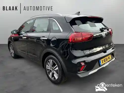 KIA Niro 1.6 GDI Hybrid 2020