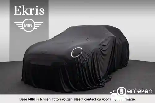 MINI  Cooper S 2024
