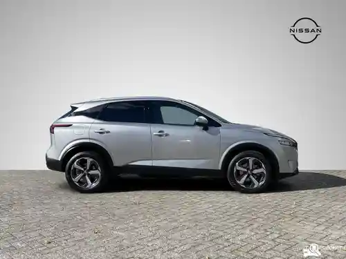Nissan Qashqai 1.3 DIG-T MHEV 2023