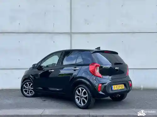 KIA Picanto 1.0 2023