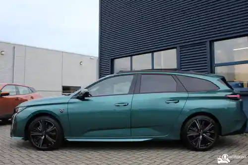 Peugeot 308 SW 1.2 PureTech 130 2023