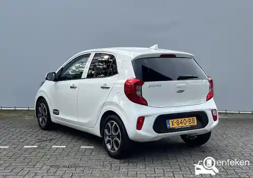 KIA Picanto 1.0 2023