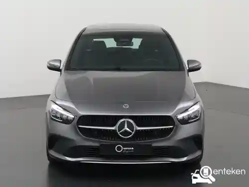Mercedes-Benz B 180 2024