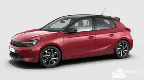 Opel Corsa 1.2 DI Turbo 2024