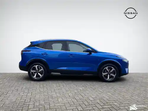 Nissan Qashqai 1.3 DIG-T MHEV 2023