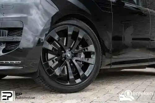 Land Rover Range Rover Sport P440e 2024