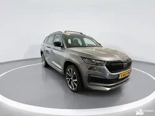 Skoda Kodiaq 1.5 TSI ACT 2024
