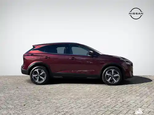 Nissan Qashqai 1.3 DIG-T MHEV 2023