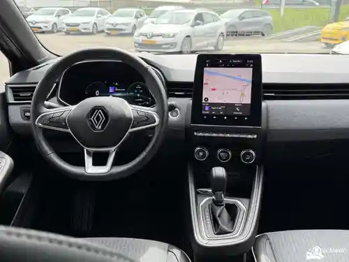 Renault Clio E-TECH Hybrid 145 2023