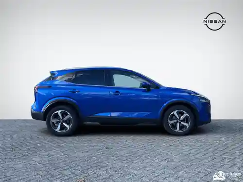Nissan Qashqai 1.3 DIG-T MHEV 2023