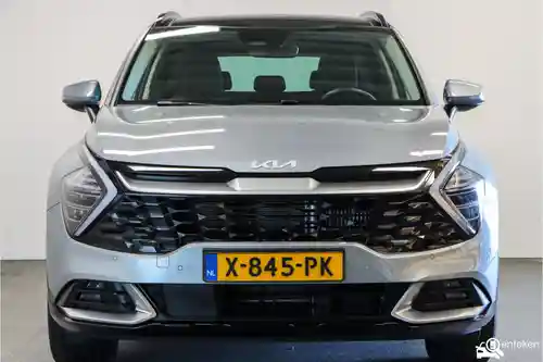 KIA Sportage 1.6 T-GDI Hybrid 2024