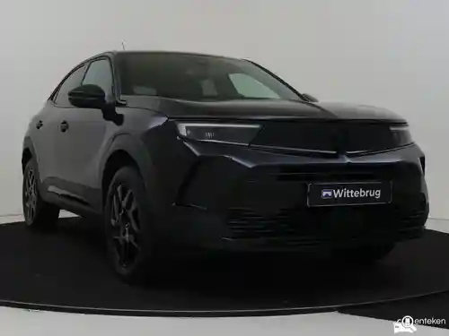 Opel Mokka 1.2 DI Turbo 2024