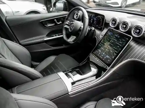 Mercedes-Benz C 300 2022