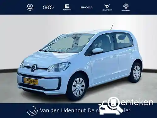 VW up! 1.0 2024