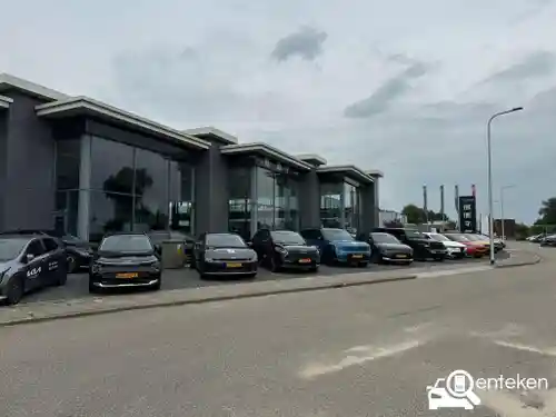 Fiat 500 1.2 8V p 2024