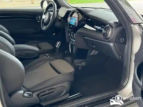 MINI  Cooper SE 2024