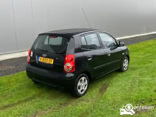 KIA Picanto 1.1 2010