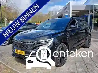 Renault Austral E-Tech Full Hybrid 200 2023
