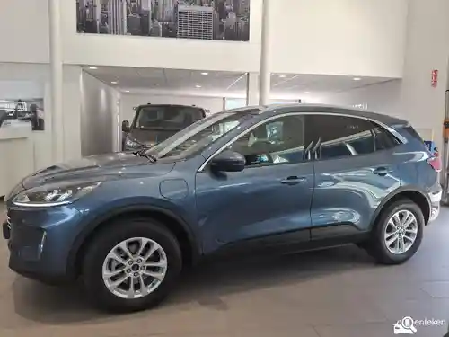 Ford Kuga 2.5 Plugin-Hybrid 2024