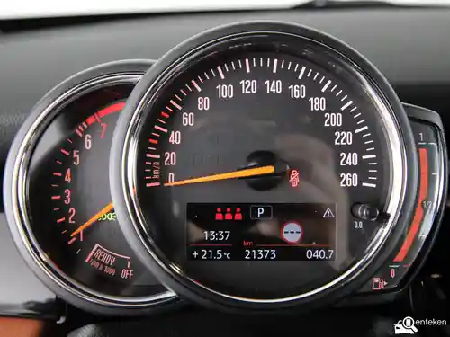 MINI  Cooper 2024
