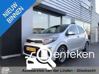 KIA Picanto 1.0 2023