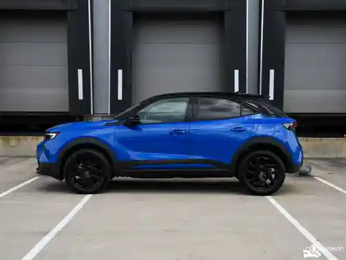 Opel Mokka 1.2 DI Turbo 2024